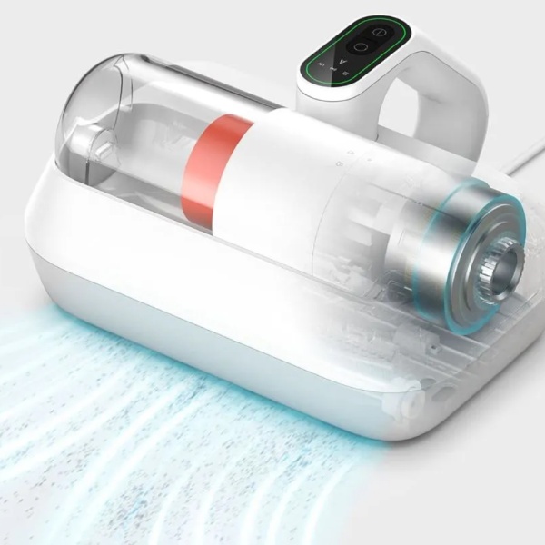 Пылесос для удаления пылевых клещей Xiaomi Dust Mite Vacuum Cleaner Pro